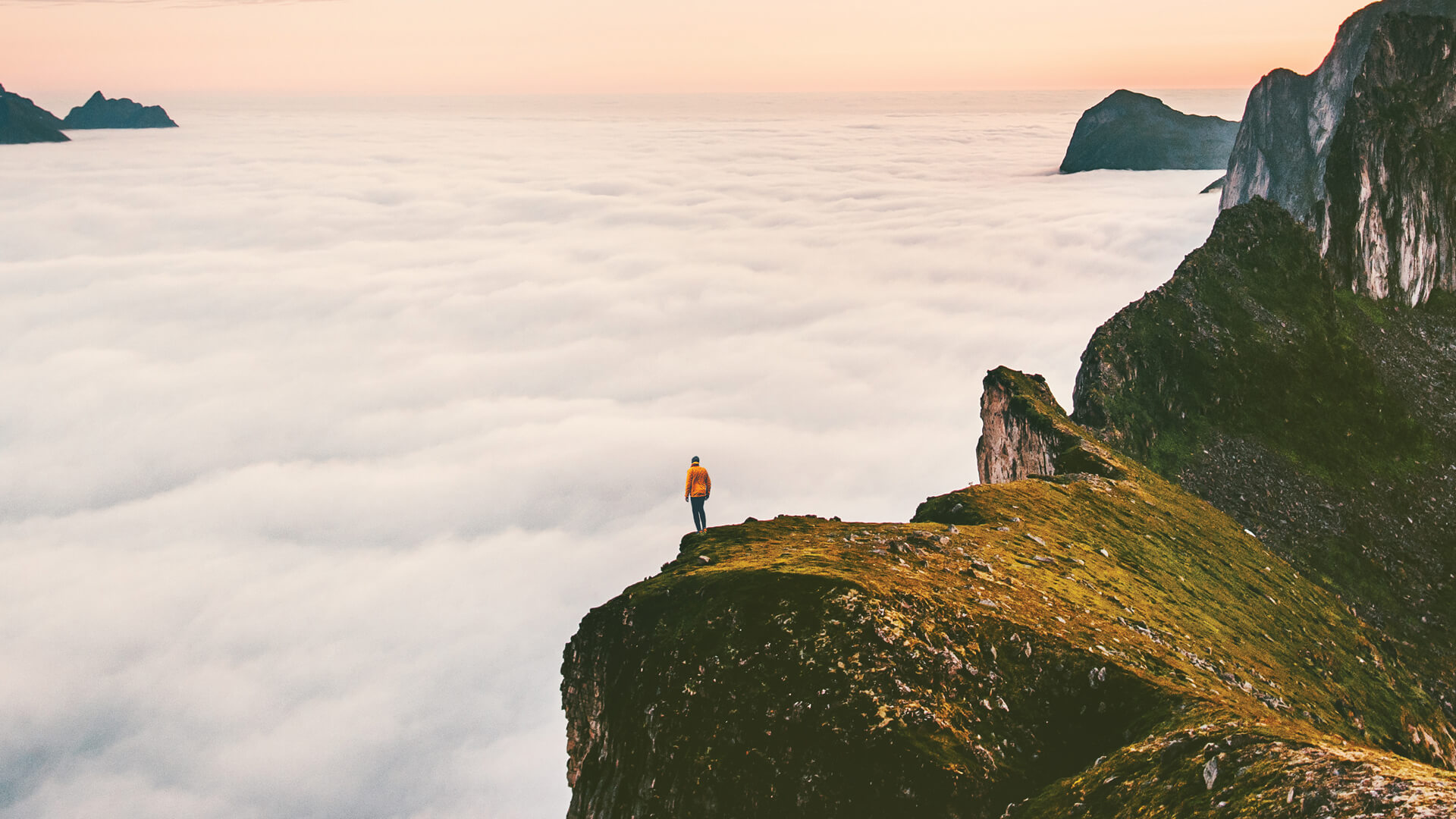Kendal Mountain Tour - Adventure Entertainment