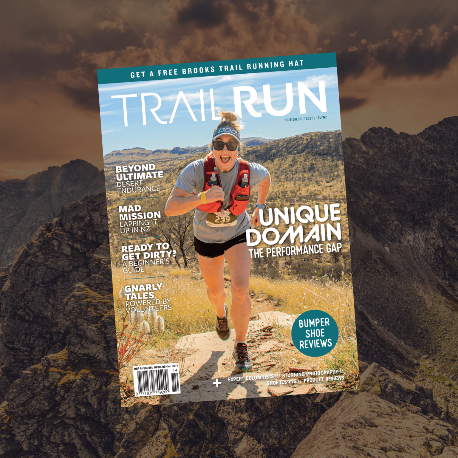 TRM-#54